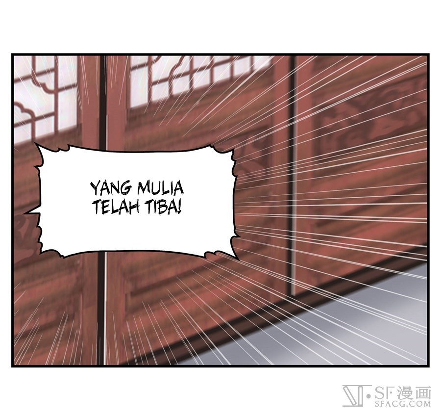 Martial King’s Retired Life Chapter 22 Gambar 50